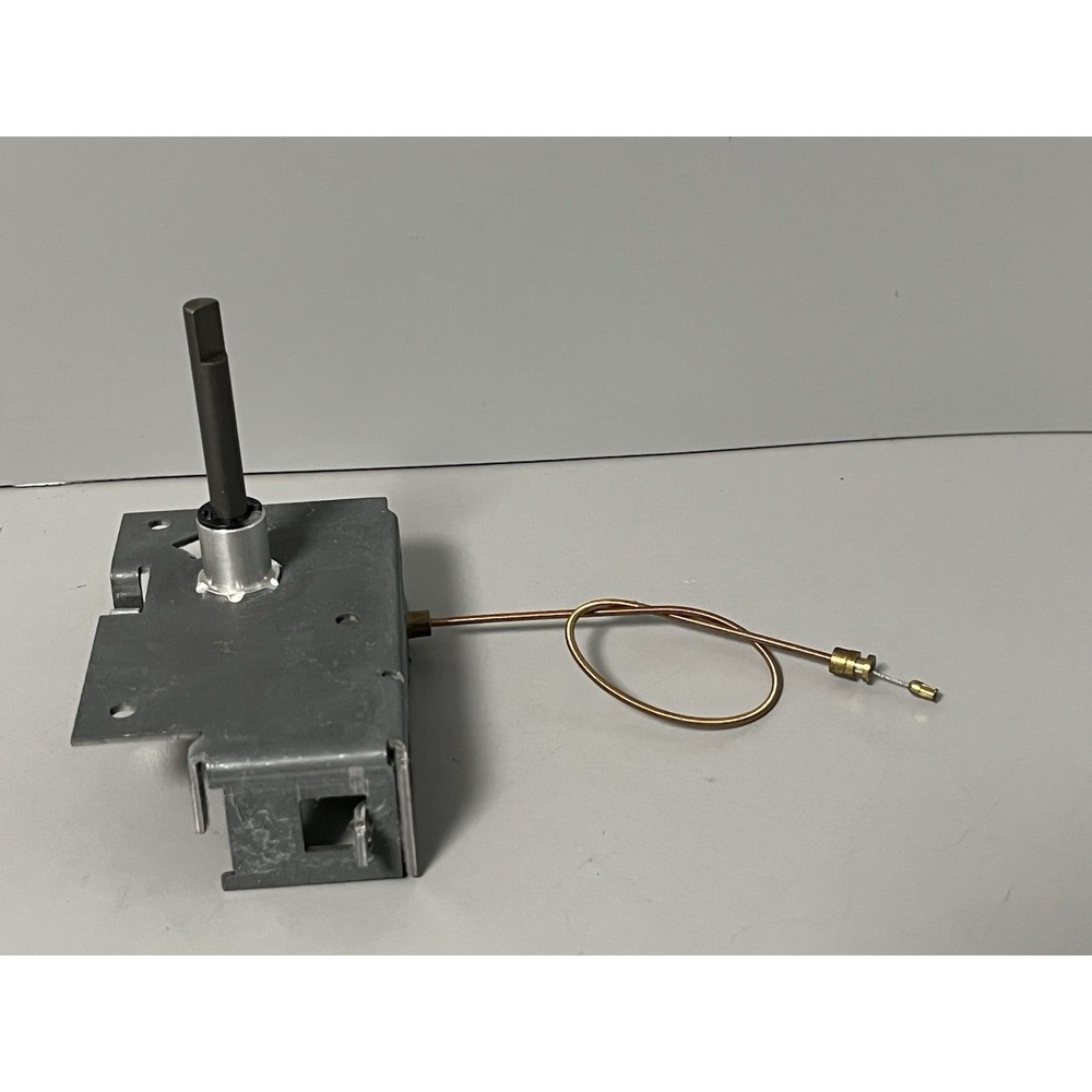 Thorens OEM Tonearm Arm Lift Cue Control And Cable - TD 316 Mk II Turntable